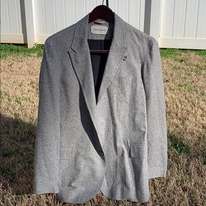 Oliver Spencer Mens Blazer
